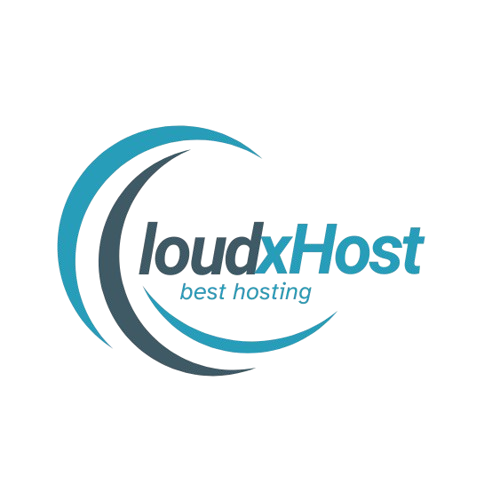 CloudxHost